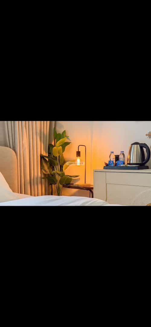 Apartment with 1 Bedroom Al Marwah, North Jeddah, Jeddah