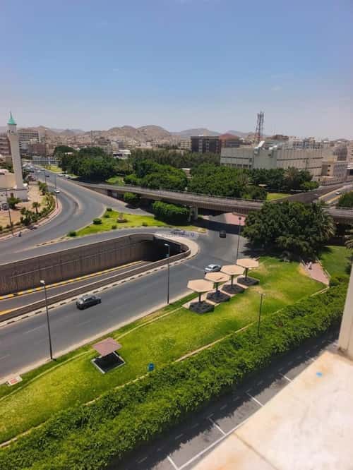Apartment 249.9 SQM with 1 Bedroom Eastern District, Alttayif