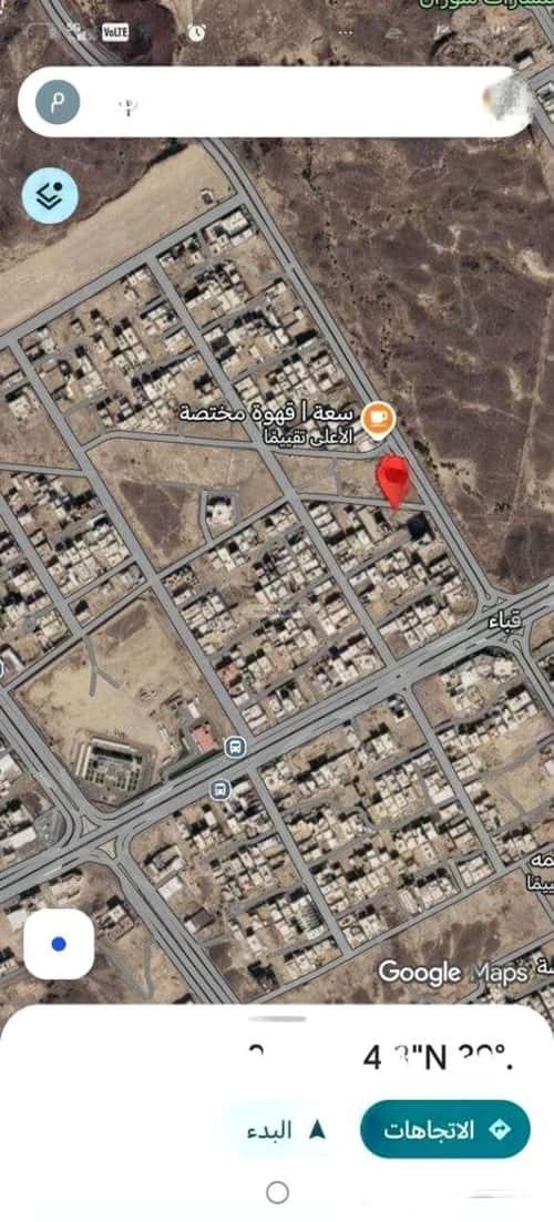 Building 500 SQM Al Safa, North Jeddah, Jeddah