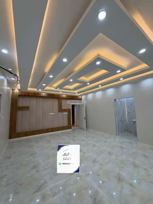 Apartment 343.72 SQM with 7 Bedrooms Ibn Taymiyyah, Madinah