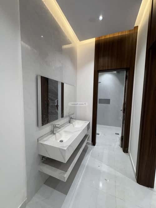 Floor 347.34 SQM with 6 Bedrooms Al Khudra, Madinah