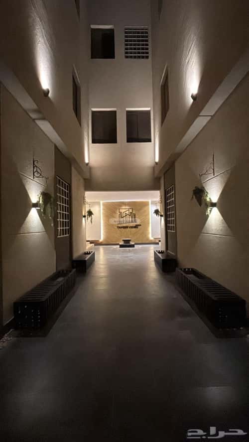 Apartment 109.82 SQM with 3 Bedrooms Al-Qadisiyah, East Riyadh, Riyadh
