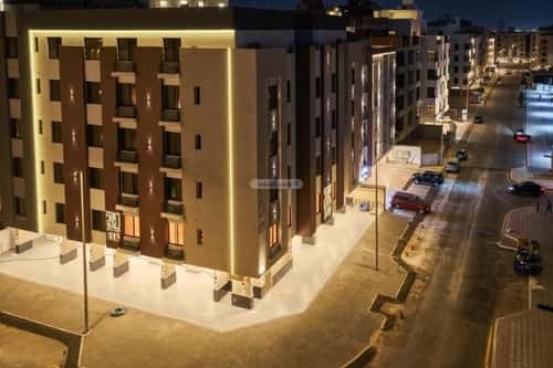 شقة 101.85 متر مربع ب 3 غرف الصواري، شمال جدة، جدة