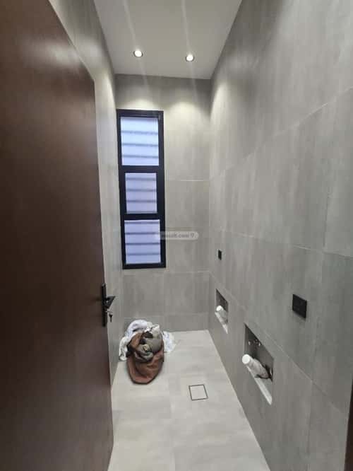 Villa 296.09 SQM Facing West on 15m Width Street Central Riyadh, Abha