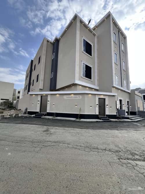 Apartment 271.36 SQM with 6 Bedrooms Al-Yarmouk, Khamis Mushait