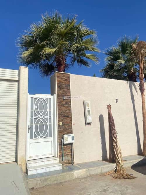 Rest House 158.69 SQM Facing South on 8m Width Street Ar Rihab, Bariduh
