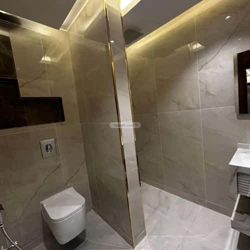 Apartment 600 SQM with 3 Bedrooms Al Rihab 1, Jazan