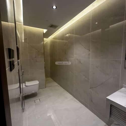 Apartment 600 SQM with 3 Bedrooms Al Rihab 1, Jazan