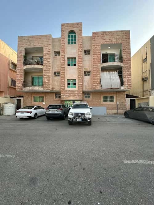 عمارة 450 متر مربع واجهة شمالية المزروعية، الدمام