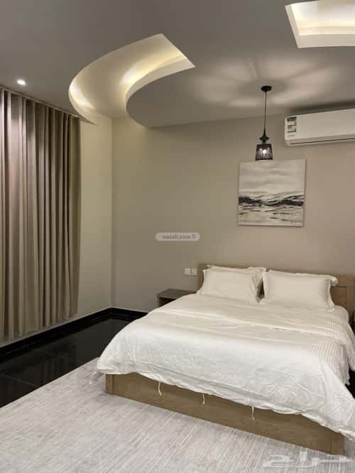Apartment 100 SQM with 2 Bedrooms Al-Arid, North Riyadh, Riyadh