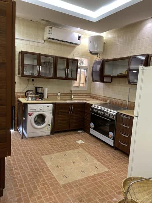Apartment 100 SQM with 2 Bedrooms Al-Arid, North Riyadh, Riyadh