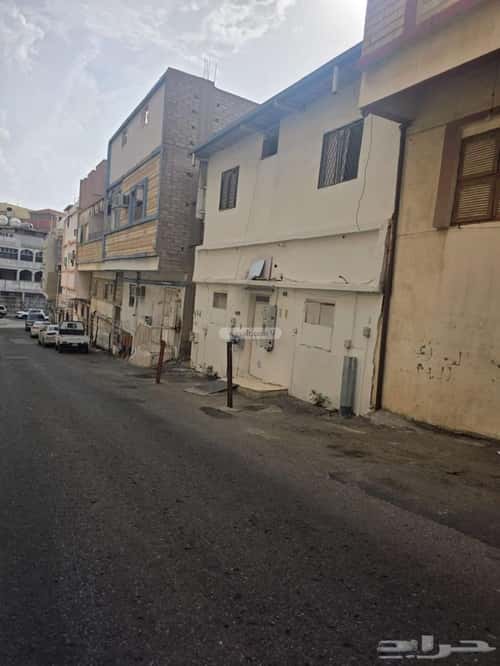 عمارة 72 متر مربع واجهة شمالية الشهداء الجنوبية، الطائف