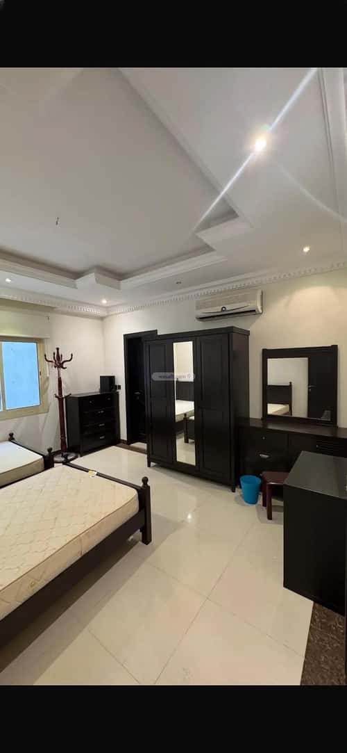 Apartment 219.4 SQM with 5 Bedrooms Al Rawdhah, North Jeddah, Jeddah