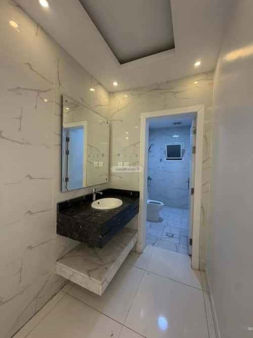 Apartment 198.05 SQM with 6 Bedrooms Al Shooalah, Aldammam