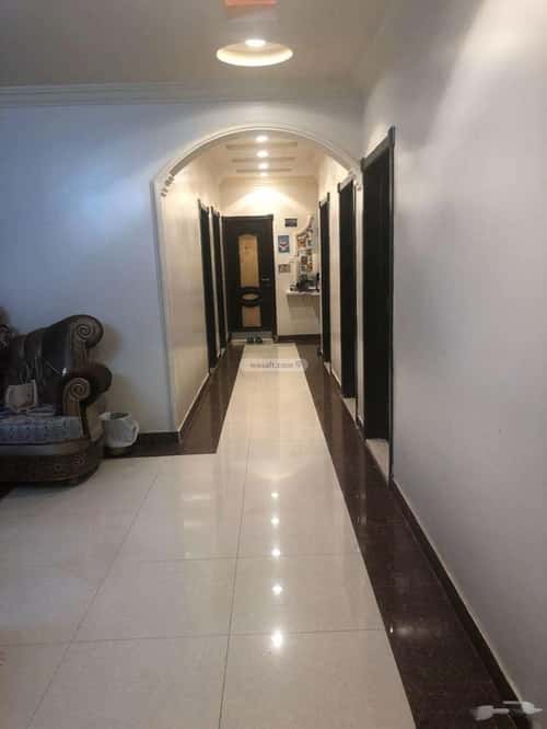 Apartment 1203.77 SQM with 5 Bedrooms Dahrat Laban, West Riyadh, Riyadh