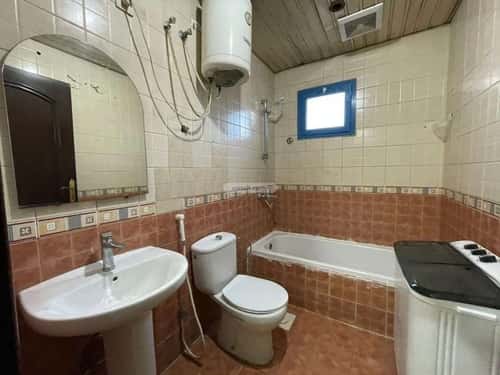 Apartment 120 SQM with 2 Bedrooms Al Safa, North Jeddah, Jeddah
