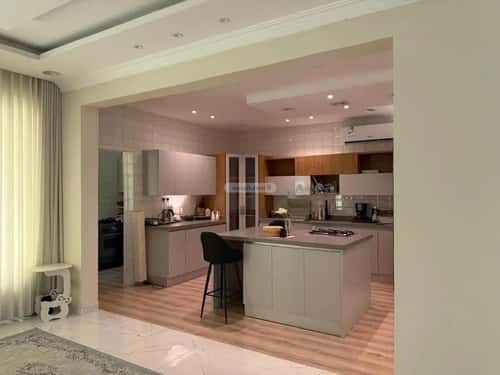 Villa 369.5 SQM Facing West on 15m Width Street Al Khozama, Khobar