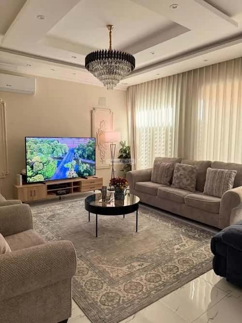فيلا 369.5 متر مربع غربية على شارع 15م الخزامى، الخبر