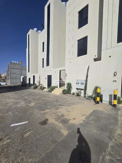 Apartment 201.92 SQM with 6 Bedrooms The Wasam, Khamis Mushait