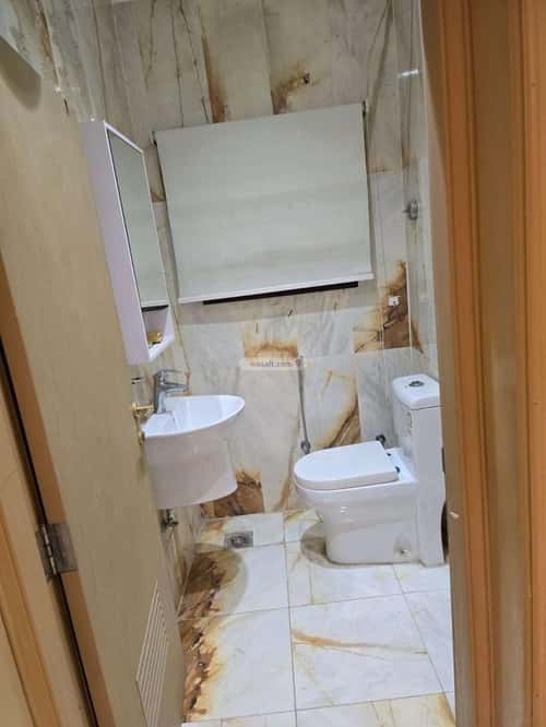 Apartment 625 SQM with 2 Bedrooms Al Safa, North Jeddah, Jeddah