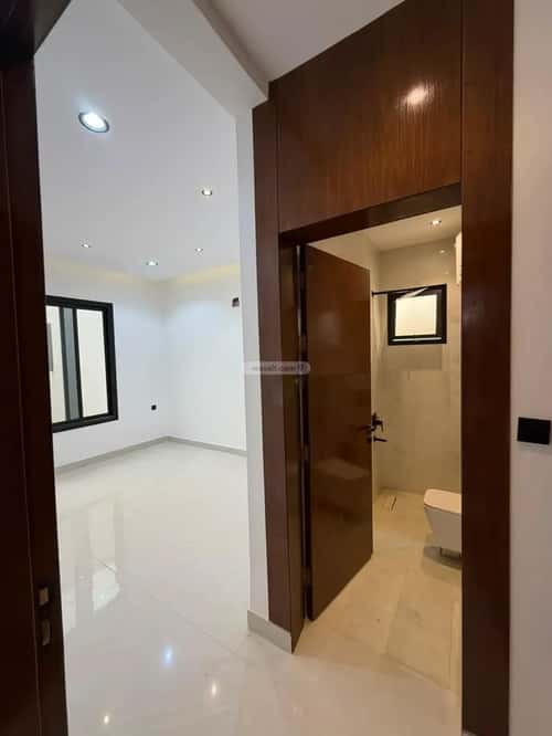 Villa 202.76 SQM Facing North on 20m Width Street Ar-Rimal, East Riyadh, Riyadh