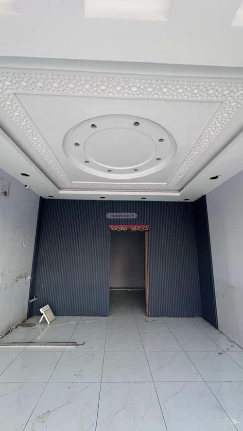 Showroom for Rent Al-Qubbahitin, Madinah