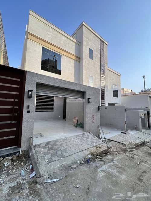 Apartment 296.09 SQM with 6 Bedrooms Al Badee, Abha