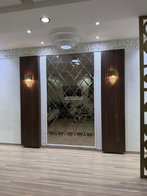 Villa 412.5 SQM Facing South on 20m Width Street Al-Yarmuk, East Riyadh, Riyadh
