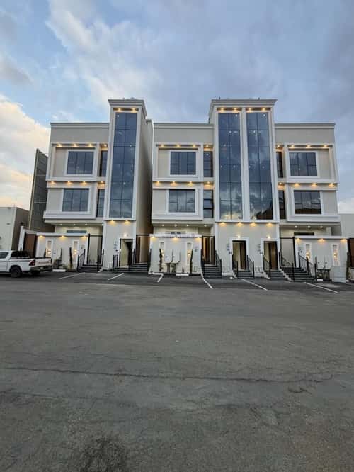 Apartment 219.41 SQM with 6 Bedrooms The Wasam, Khamis Mushait