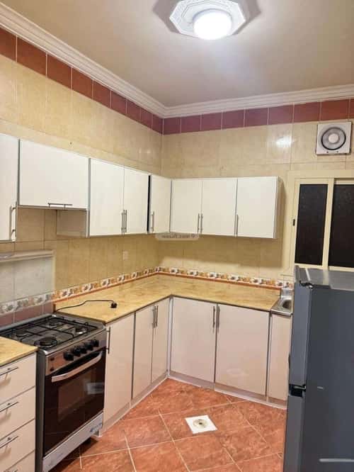 Apartment 300 SQM with 1 Bedroom Al Nuzha, North Jeddah, Jeddah