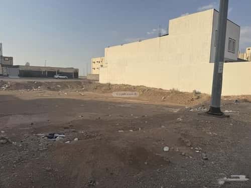 أرض 300 متر مربع المدينة الصناعية، المدينة المنورة