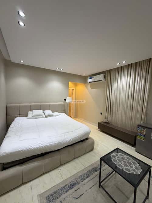 Apartment with 1 Bedroom Al-Wadi, North Riyadh, Riyadh