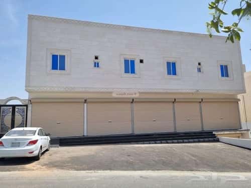 Building 999.98 SQM Facing South Um Al-Rasaf, Alttayif