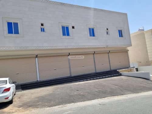 Building 999.98 SQM Facing South Um Al-Rasaf, Alttayif