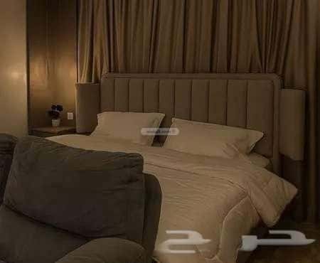 شقة 131.13 متر مربع بغرفة المروة، شمال جدة، جدة