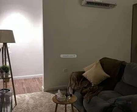 Apartment 131.13 SQM with 1 Bedroom Al Marwah, North Jeddah, Jeddah
