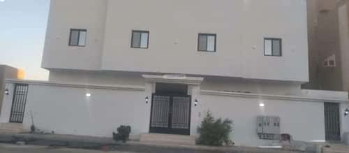 Building 400 SQM Facing East Al Frosyah, East Jeddah, Jeddah