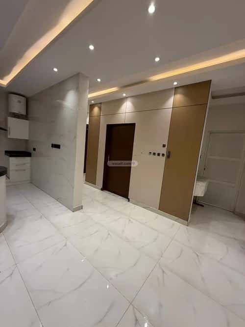 Apartment 85.04 SQM with 3 Bedrooms An-Narjis, North Riyadh, Riyadh