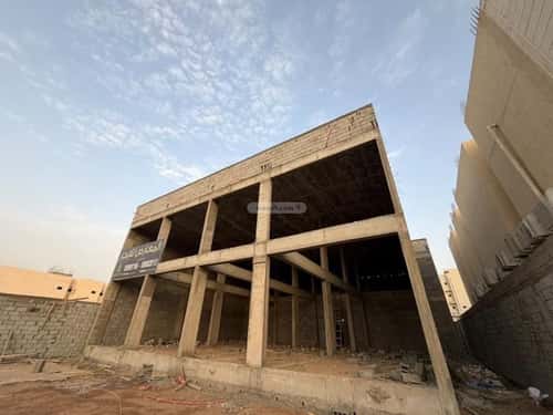 معرض للبيع الشامية الجديد، مكة المكرمة