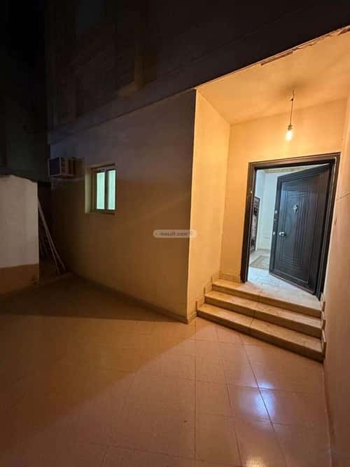 Apartment 123.85 SQM with 4 Bedrooms Hay Al Mubaoth, Madinah