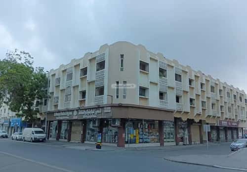 شقة 2518 متر مربع ب 4 غرف البغددية الشرقية، جنوب جدة، جدة