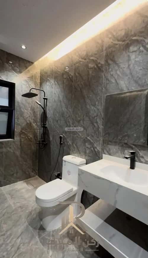Villa 354.82 SQM Al Sawari, Khobar