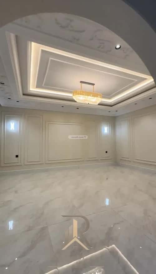 Villa 354.82 SQM Al Sawari, Khobar