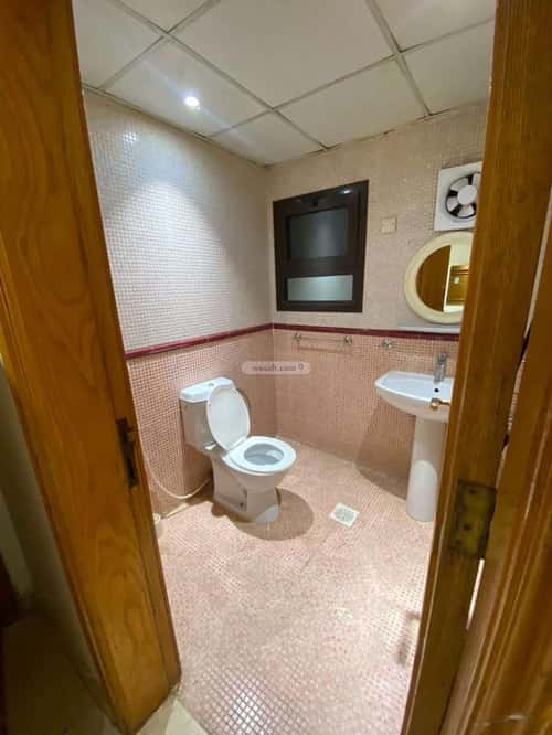 Apartment 200 SQM with 3 Bedrooms Al Faysaleyyah, North Jeddah, Jeddah
