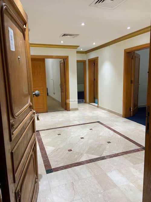 Apartment 200 SQM with 3 Bedrooms Al Faysaleyyah, North Jeddah, Jeddah