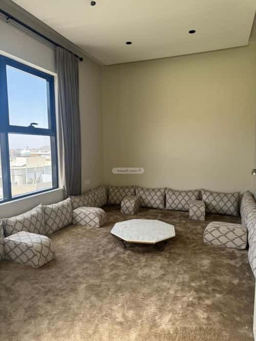 Apartment 380.25 SQM with 5 Bedrooms Al-Naseem, Abha