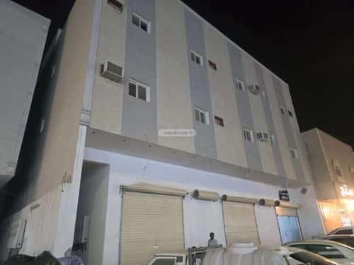 Apartment 161.24 SQM with 3 Bedrooms Al Faisaliyah, Al Kharj