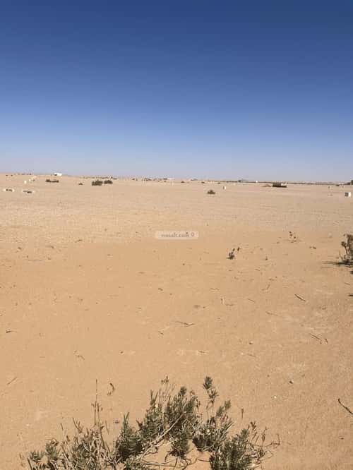 Land 375 SQM Facing North on 20m Width Street Al-Khear, North Riyadh, Riyadh