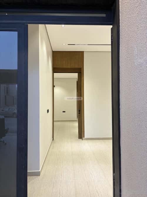 Floor 126.63 SQM with 3 Bedrooms Ar-Rimal, East Riyadh, Riyadh