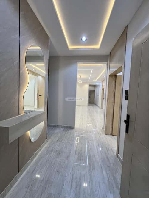 Villa 386.21 SQM Facing East on 20m Width Street The Wasam, Khamis Mushait